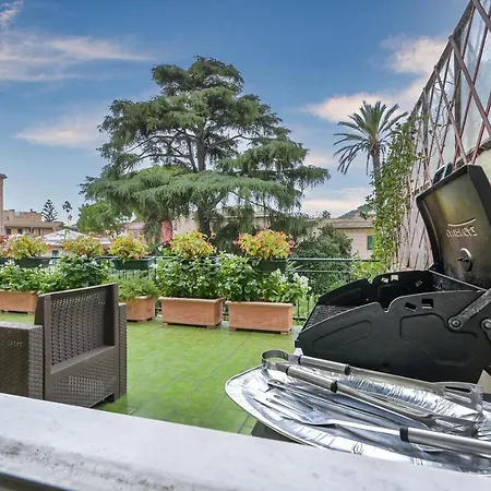 Finestra Sul Mare Appartement Gênes