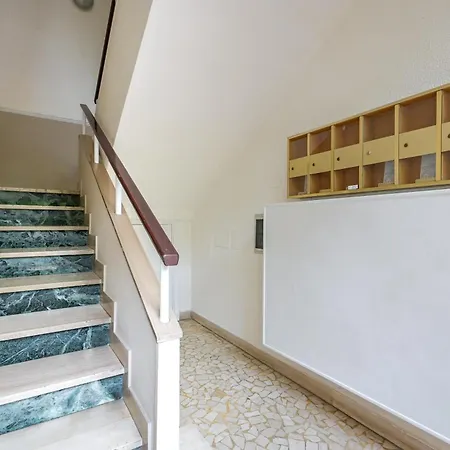 Finestra Sul Mare Appartement Gênes