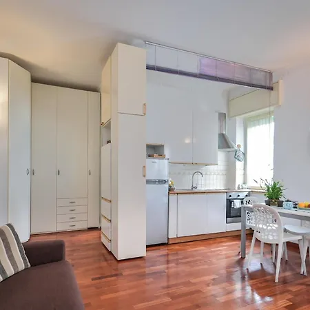 Finestra Sul Mare Appartement Gênes